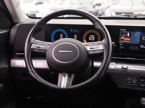 Used 2024 Hyundai Kona SEL image 24