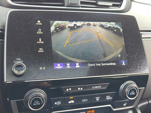 Used 2020 Honda CR-V EX image 31