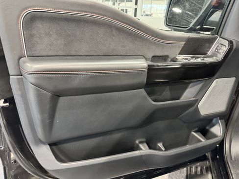 Used 2024 Ford F150 Raptor w/ Equipment Group 803A Raptor R image 11