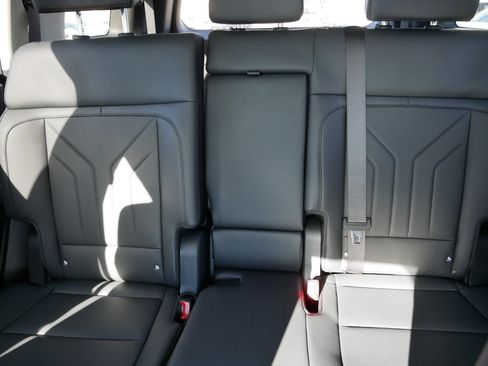 Certified 2026 Hyundai Santa Fe SEL image 13