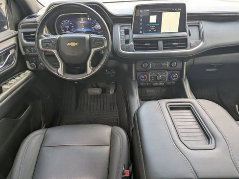 Used 2022 Chevrolet Tahoe LT AWD/4WD image 20