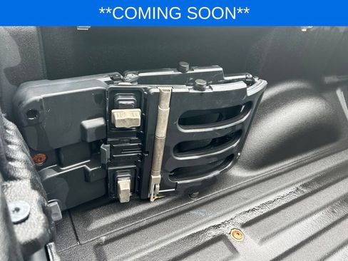 Used 2014 Ford F150 FX4 w/ FX Appearance Package AWD/4WD image 17