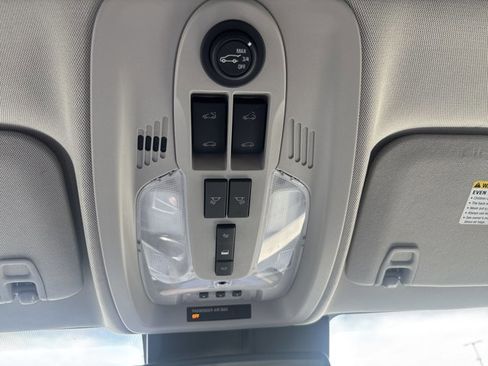 Used 2015 Chevrolet Equinox LTZ image 26