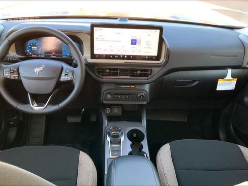 New 2025 Ford Bronco Sport Big Bend w/ Convenience Package image 5