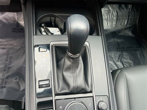 Used 2023 MAZDA CX-30 AWD 2.5 S w/ Select Package image 17