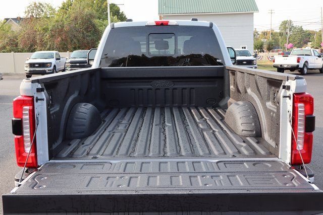 New 2026 Ford F350 XL w/ STX Appearance Package AWD/4WD image 18