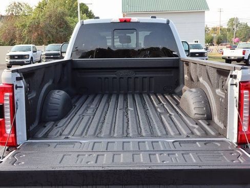 New 2026 Ford F350 XL w/ STX Appearance Package AWD/4WD image 18