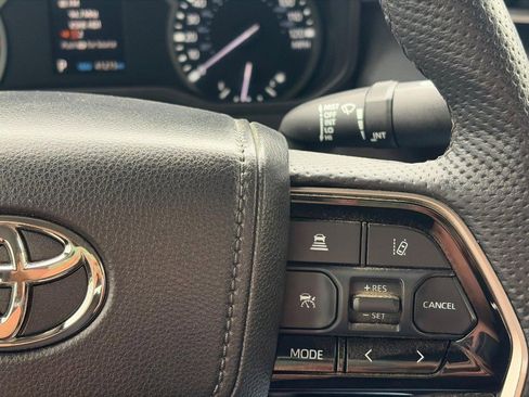 Used 2023 Toyota Tundra SR5 w/ TRD Off-Road Package image 23