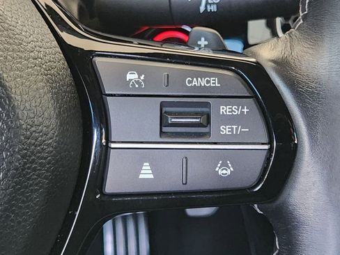 Certified 2024 Honda Civic Sport image 27