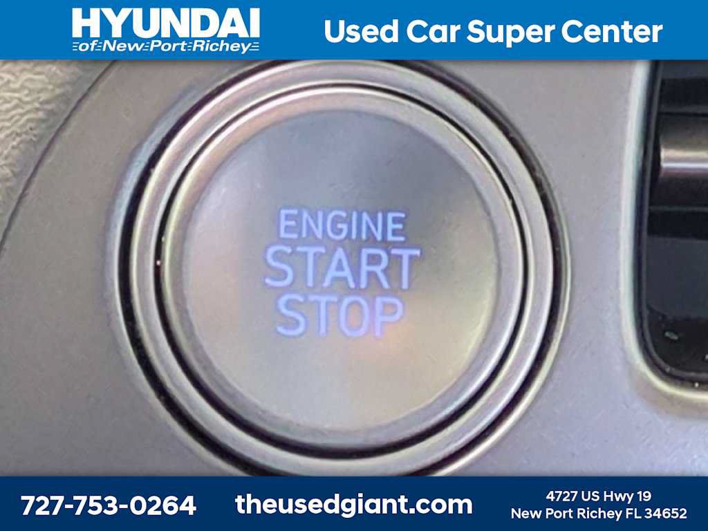 Used 2023 Hyundai Palisade Limited AWD/4WD image 34