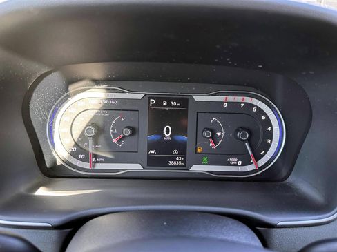 Used 2023 Hyundai Tucson SEL w/ Winter Package AWD/4WD image 19