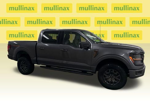 New 2026 Ford F150 Tremor AWD/4WD image 2