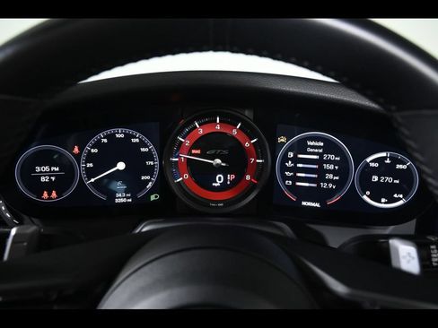 Certified 2023 Porsche 911 Carrera GTS RWD image 26