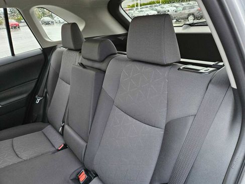 Certified 2025 Toyota RAV4 XLE image 20