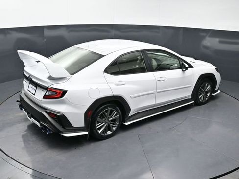 Used 2024 Subaru WRX image 24