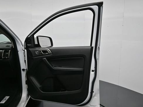 Used 2022 Ford Ranger Lariat w/ Equipment Group 501A High image 26