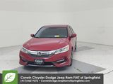 Used 2016 Honda Accord Sport image 5