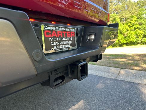 Used 2019 Ford F350 King Ranch w/ King Ranch Ultimate Package image 64