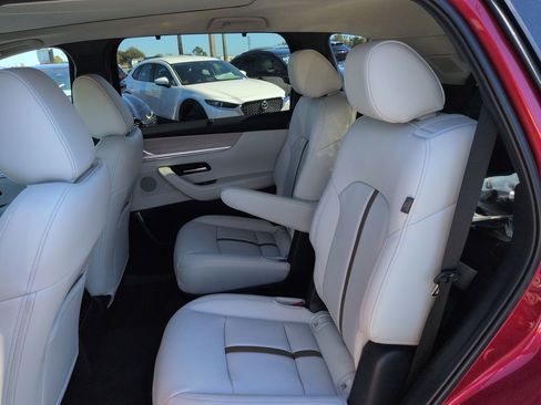 New 2026 MAZDA CX-90 3.3 Turbo S w/ Premium Package image 13