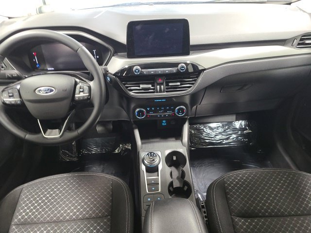 Used 2023 Ford Escape Active AWD/4WD image 22