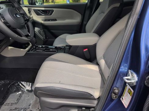 Used 2026 Subaru Forester Premium AWD/4WD image 16