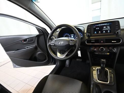 Used 2019 Hyundai Kona SE AWD/4WD image 25