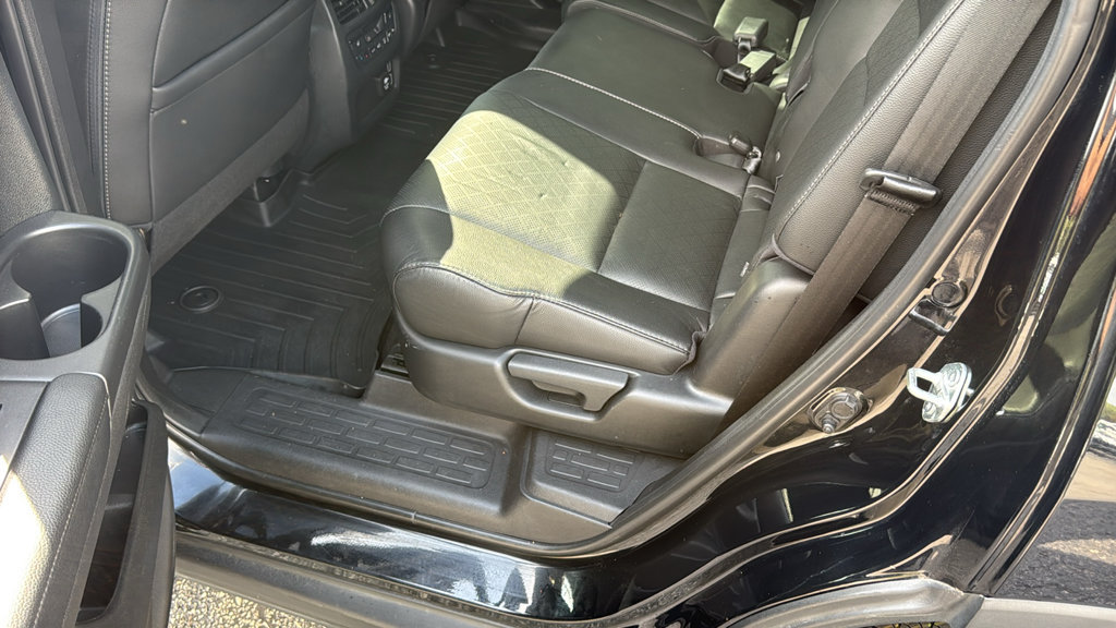 Used 2021 Honda Passport Elite image 33