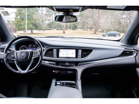 Used 2023 Buick Enclave Essence w/ Experience Buick Package image 12