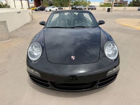 Used 2007 Porsche 911 Carrera S image 15