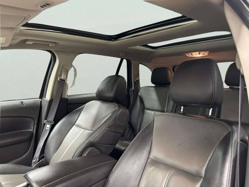 Used 2014 Ford Edge Sport w/ Canadian Touring Package AWD/4WD image 18