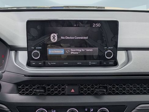Used 2025 Honda Accord LX image 17