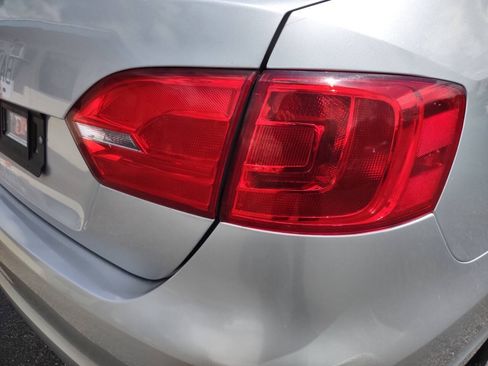 Used 2014 Volkswagen Jetta S FWD image 24