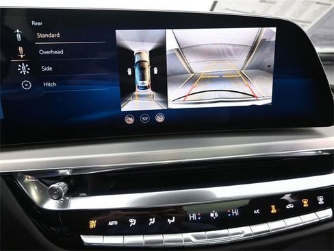 Used 2024 Cadillac Lyriq Luxury w/ LPO, Floor Liner Package image 35