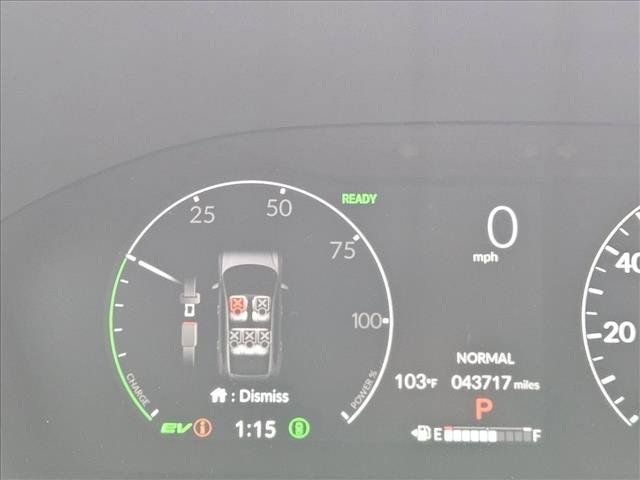 Used 2024 Honda CR-V Sport image 11