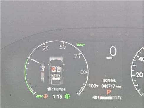 Used 2024 Honda CR-V Sport image 11