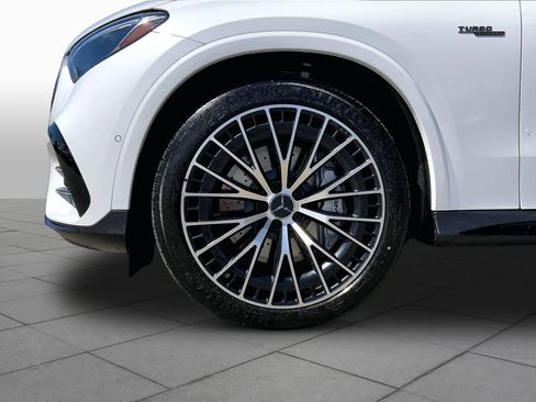 New 2026 Mercedes-Benz GLC 43 AMG 4MATIC image 15