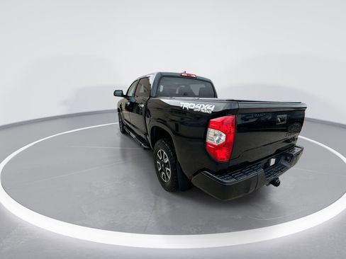 Used 2021 Toyota Tundra 1794 Edition w/ TRD Off-Road Package AWD/4WD image 6