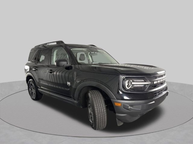 Used 2024 Ford Bronco Sport Big Bend w/ Convenience Package AWD/4WD image 4