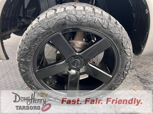 Used 2006 Nissan Titan SE image 20