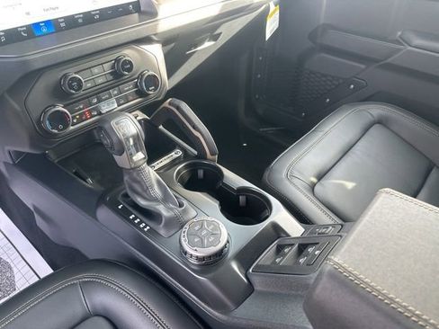 New 2025 Ford Bronco Badlands AWD/4WD image 25