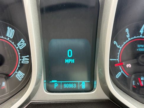 Used 2011 Chevrolet Camaro LT w/ RS Package RWD image 29