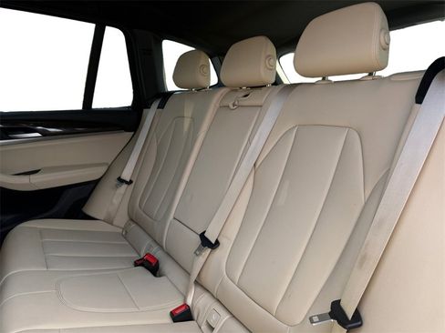 Used 2021 BMW X3 xDrive30i image 14