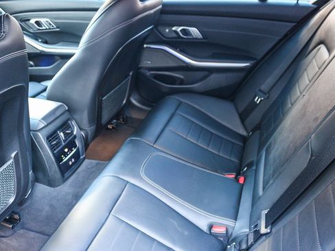 Used 2021 BMW M340i w/ Premium Package image 19