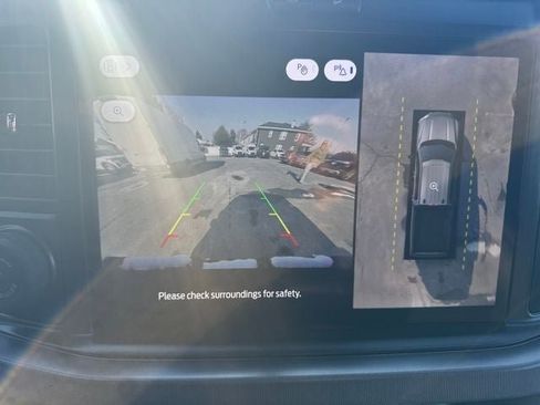 New 2026 Ford F450 Platinum w/ FX4 Off-Road Package image 20