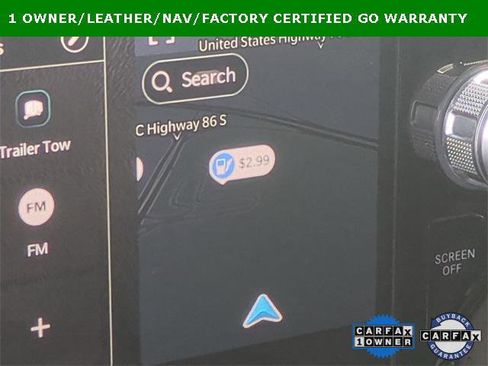 Certified 2023 RAM 1500 Laramie image 35