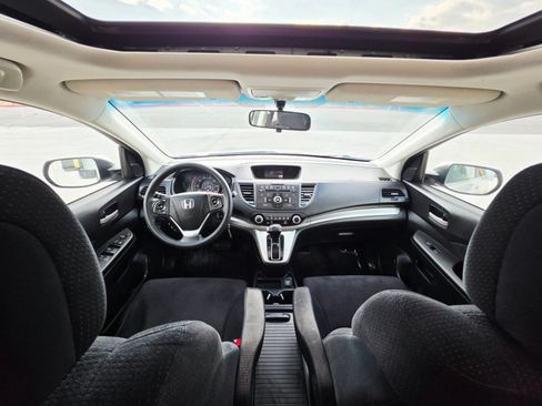 Used 2014 Honda CR-V EX image 13