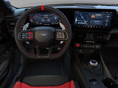 New 2026 Ford Mustang Dark Horse SC RWD image 7