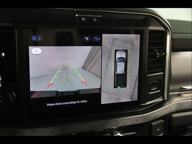 Used 2025 Ford F250 Platinum AWD/4WD image 14