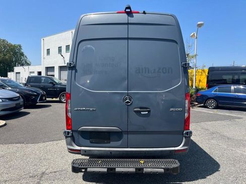 Used 2019 Mercedes-Benz Sprinter 170 image 5