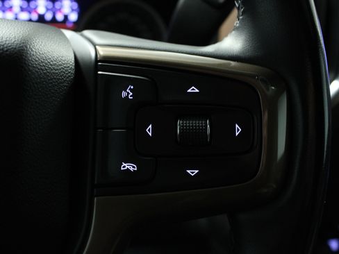 Used 2023 Chevrolet Silverado 2500 High Country w/ Safety Package II image 21